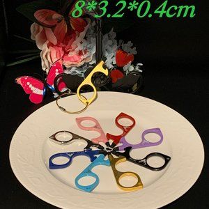 IXYVIA  Clean Key, Door Opener No Touch Key